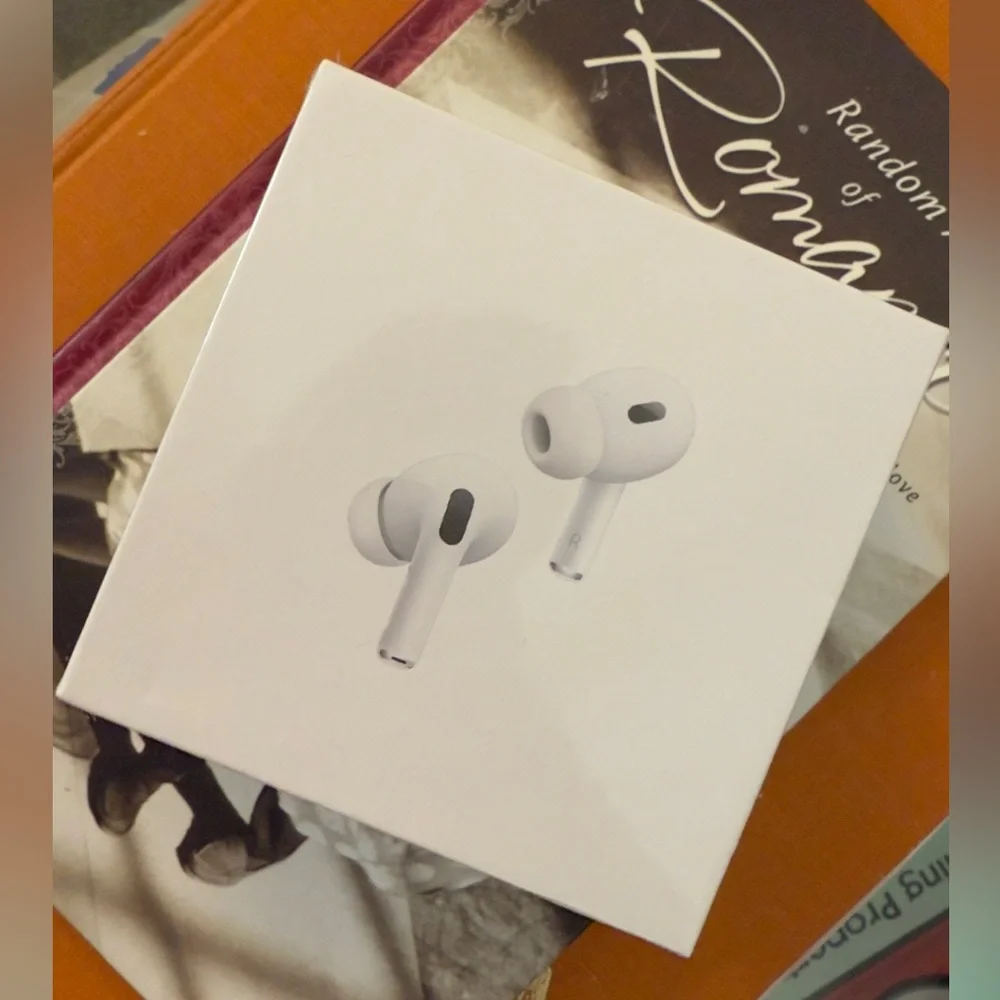 Airpods Pro